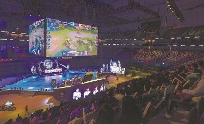 重新定义了 重新定义了