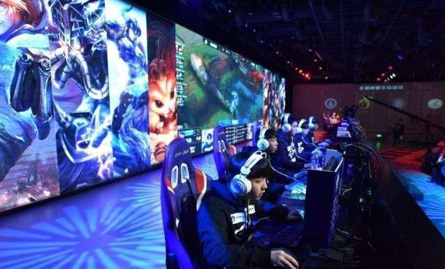 够将比赛推 够将比赛推