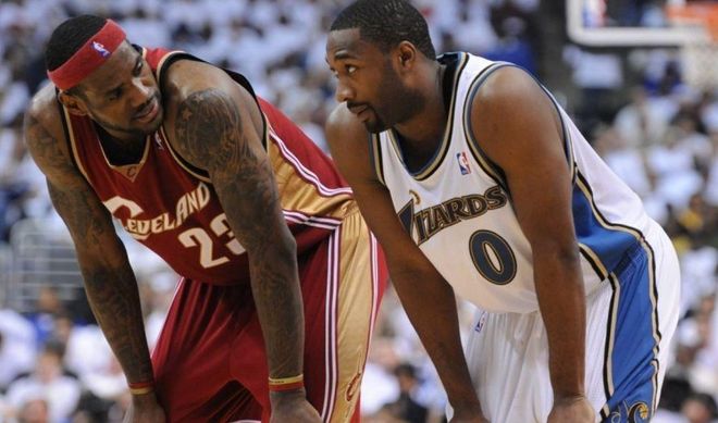 詹姆斯的出 詹姆斯的出