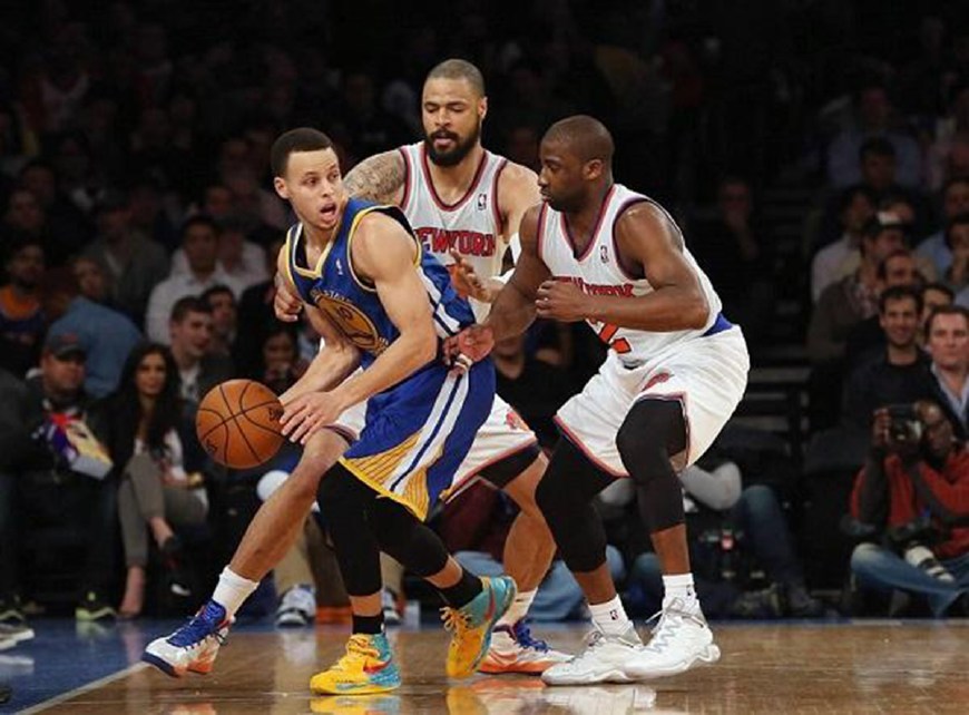 乔治的三分 乔治的三分