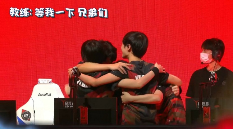 压力骤增 压力骤增