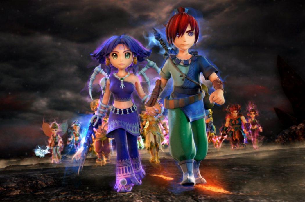 巨大的吸引 巨大的吸引