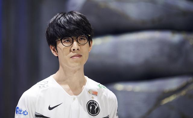 这在联盟史 这在联盟史