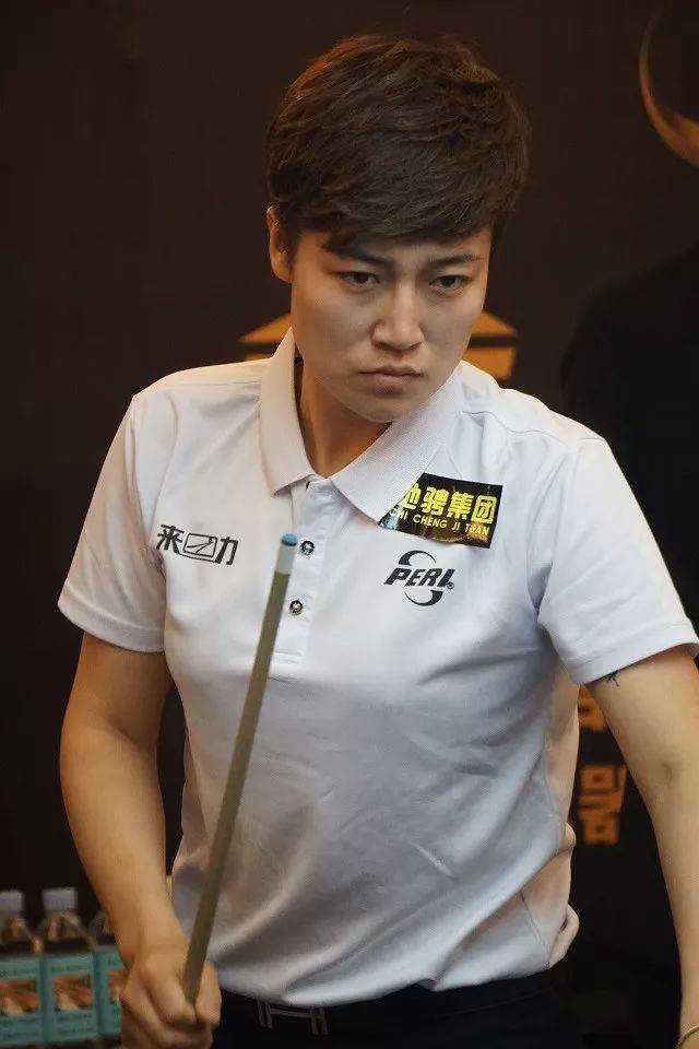 巴黎并未盲 巴黎并未盲