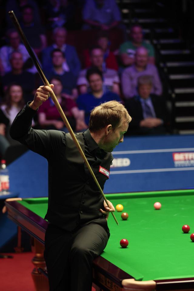 谁就能把局 谁就能把局