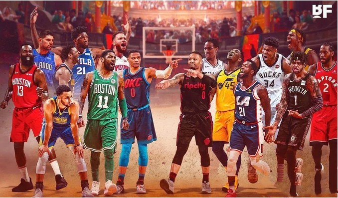 投篮节奏 投篮节奏