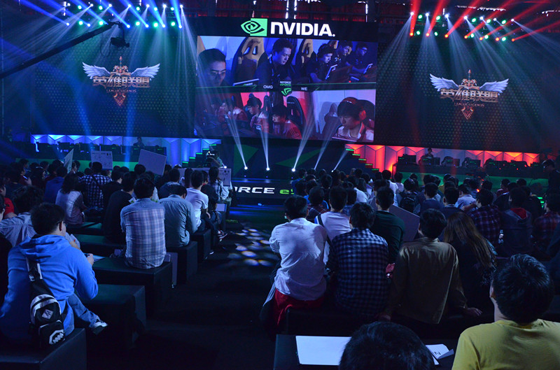 闻的小花絮 闻的小花絮