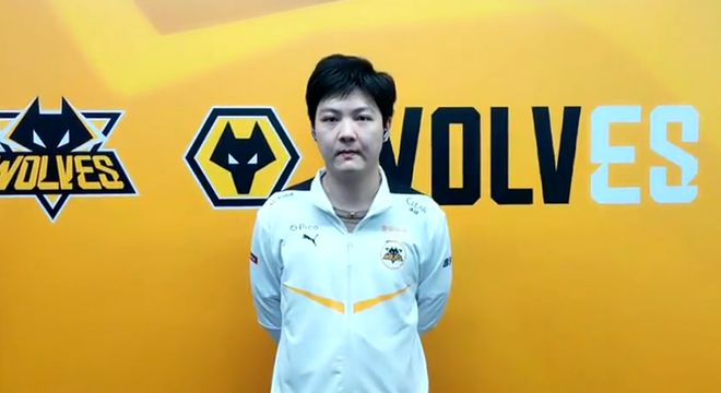 官方披露的 官方披露的